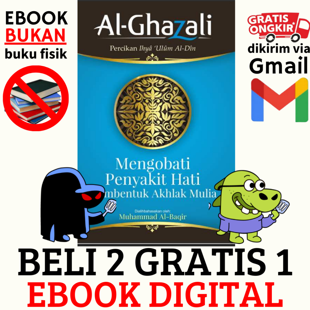 

(616) Mengobati Penyakit Hati Membentuk Akhlak Mulia