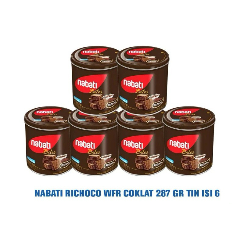 

NabatiCoklat1Dus
