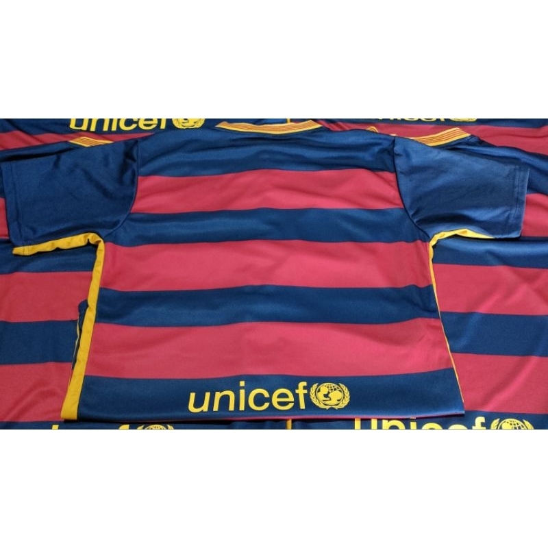 Jersey Barcelona 2015/2016 home