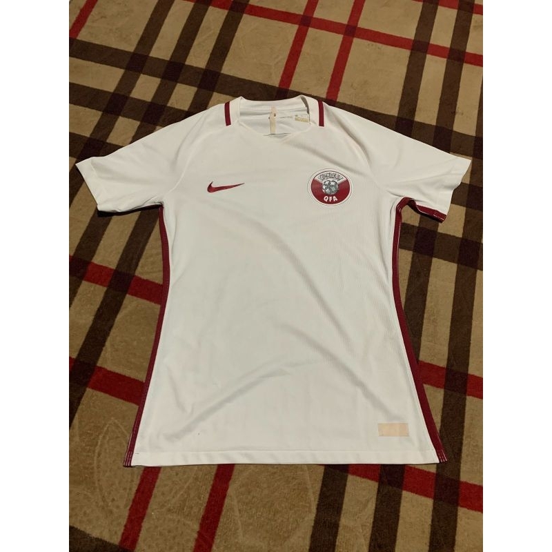 JerseyQatarAway