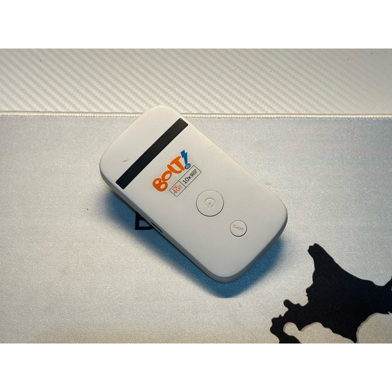 BOLT MF90 UNLOCK 4G LTE ALL OPERATOR BISA TANPA BATERAI