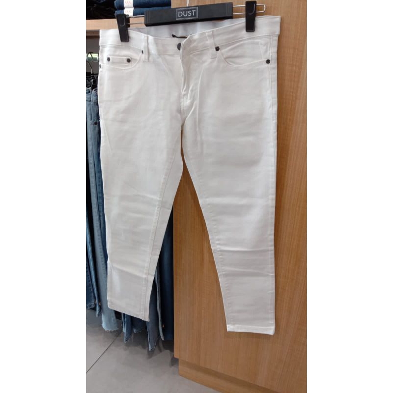 jeans DUST