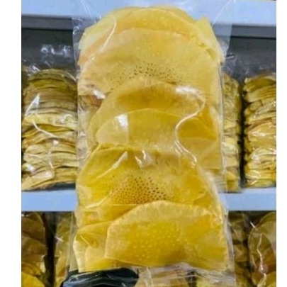 

Keripik Sukun
