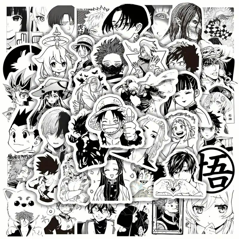 

Stiker Pack Anime Stiker Anime Stiker Pak Anime Stiker Mix Anime Stiker Anime Terbaru Style 260466- Stiker High Quality, Stiker Aesthetic Stiker Laptop Stiker Helm Stiker Tumblr Stiker HP, Aksesoris Hp , Anti Air