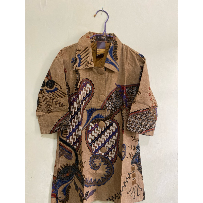 batik risna