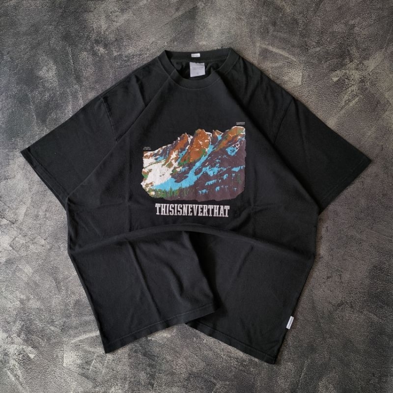 Tshirt thisisneverthat