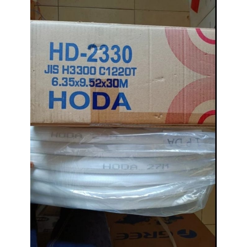 PIPA AC 1 PK HODA