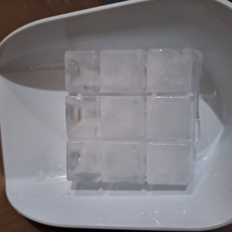 

PROMO ES KRISTAL CUBE 5kg