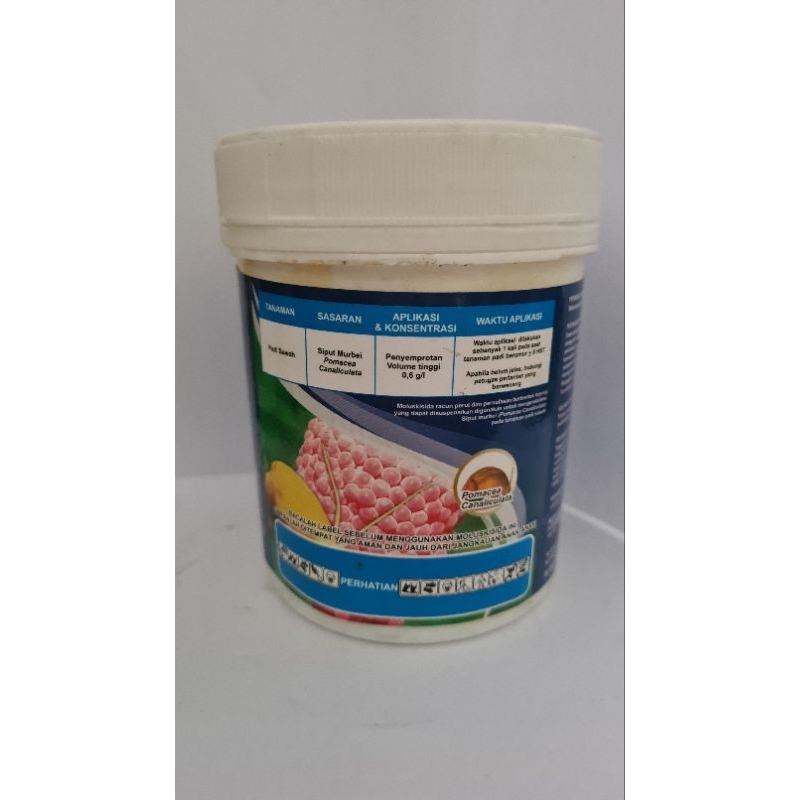 TREBAZ 70WP 100 GRAM