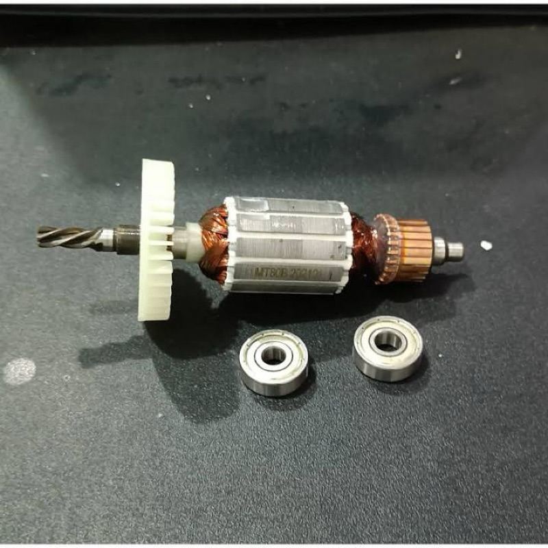 Armature MT 80 for Maktec Angker Mesin Bor Maktec MT80