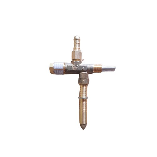 Sparepart Safety Device Pemanas Ayam Gas Brooder - Gasolec IGM Spuyer