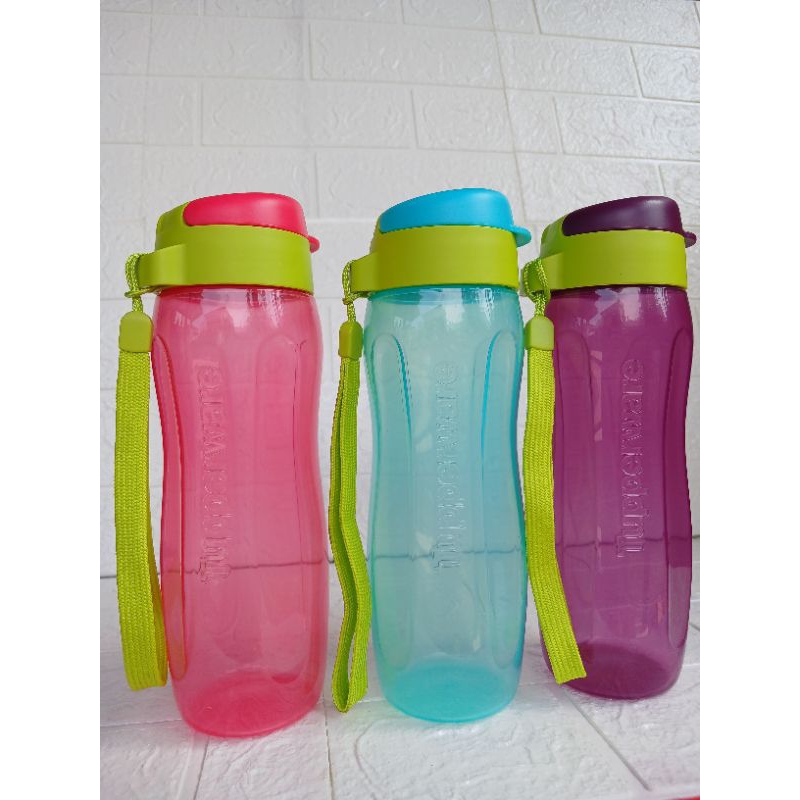 eco bottle 500ml tupperware