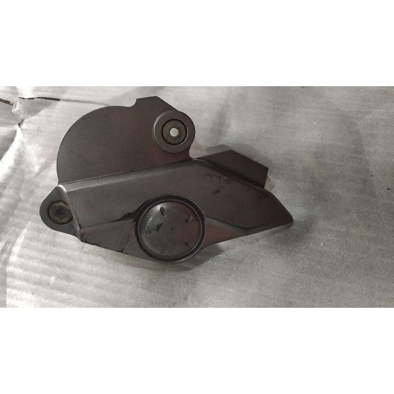 cover tutup gear MX new original