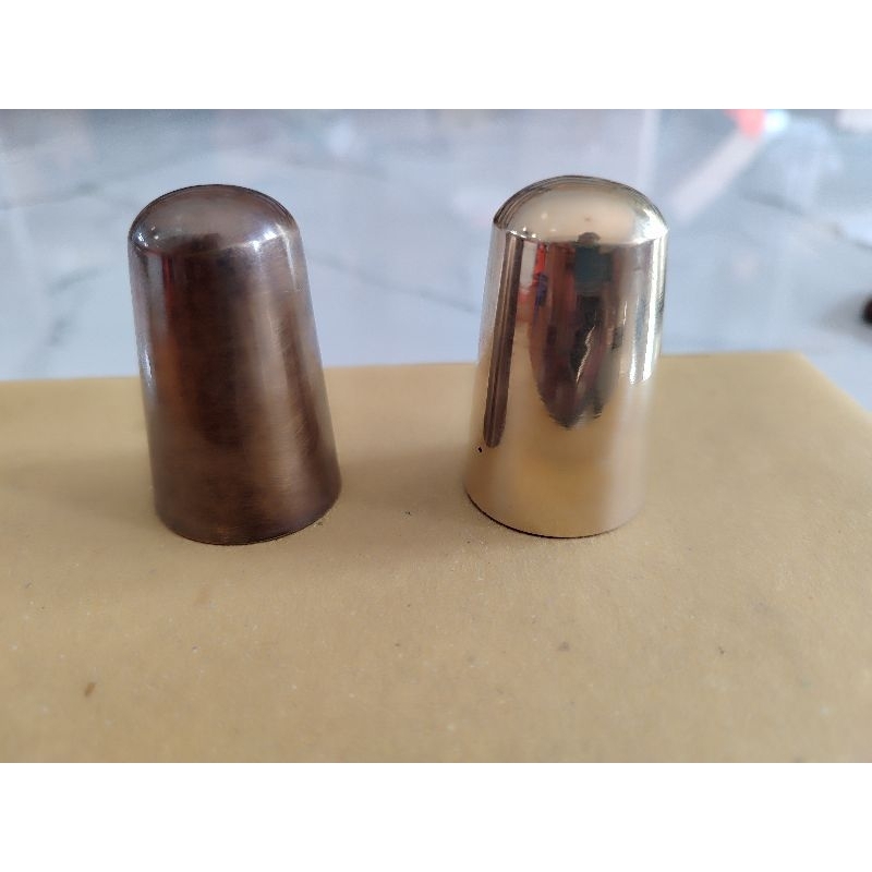 Alas kaki meja kuningan / Alas kaki meja sofa dan kursi kuningan