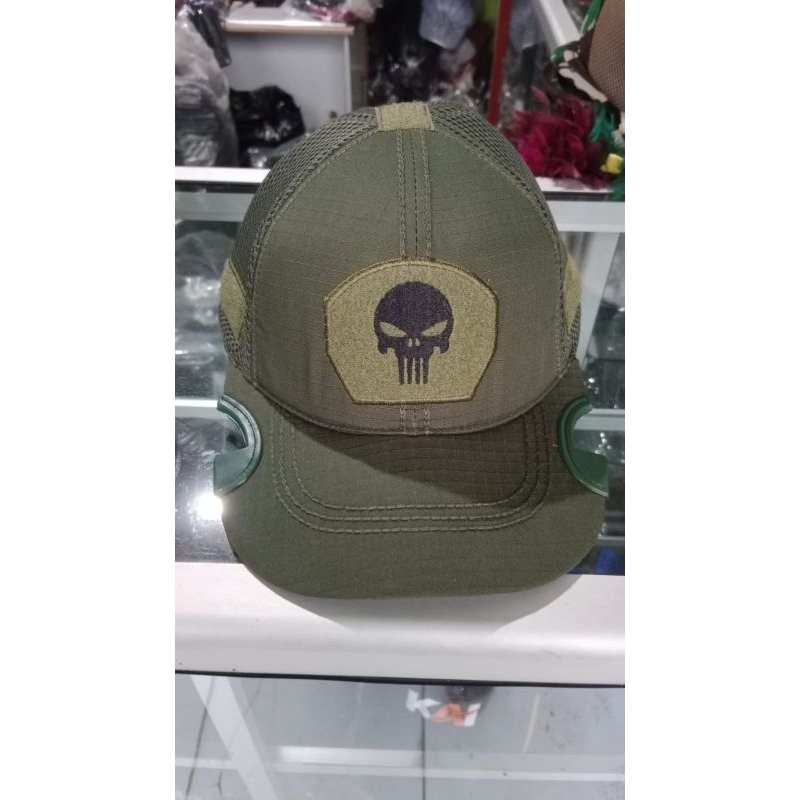 Topi army trendi