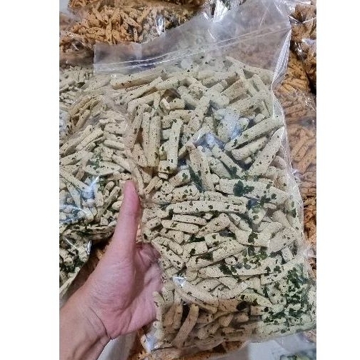 

basreng original