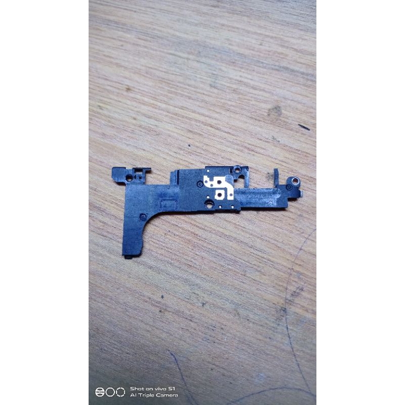 Tutup mesin Huawei Y6 Pro 2019