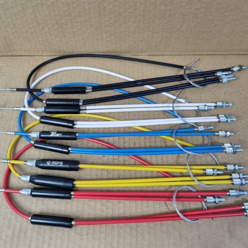 Kabel Tali Rem Rotor gyro Sepeda BMX