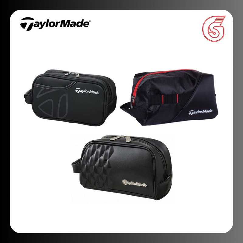 Taylormade Pouch Bag