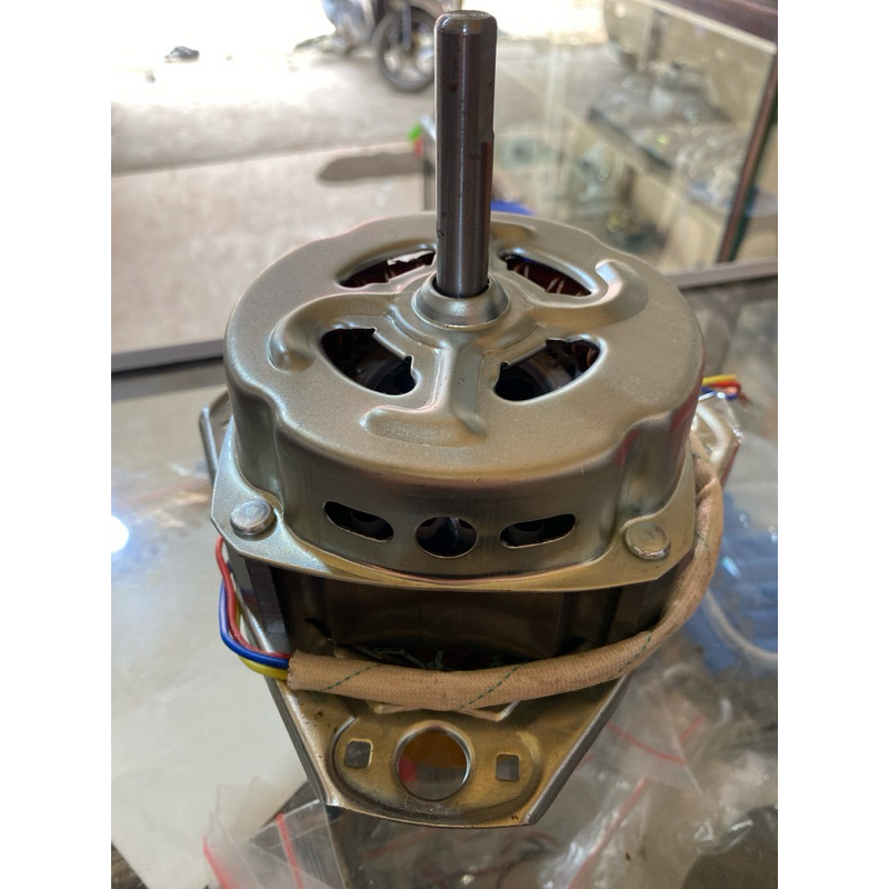 Dinamo Wash Pencuci Mesin Cuci Aqua Sanyo As 12mm 6-10kg