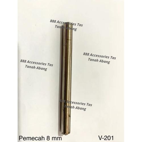 Alat Pasang Mata Ayam / Pemecah Mata Ayam