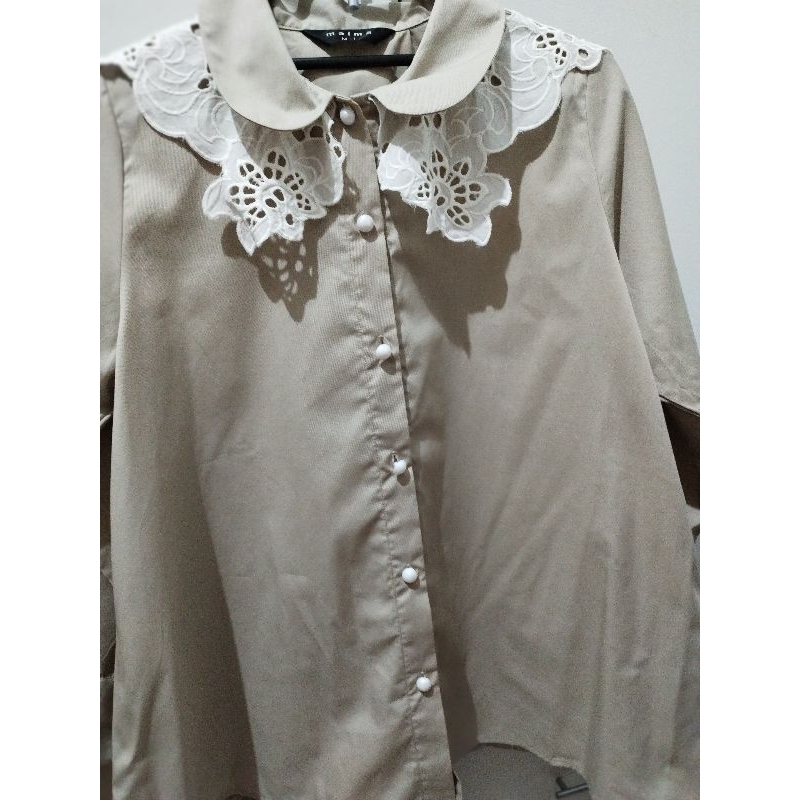 Preloved Maima Indonesia