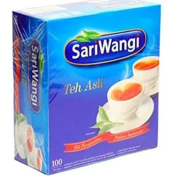 

Teh Celup Sari Wangi Pack Besar (100pc)