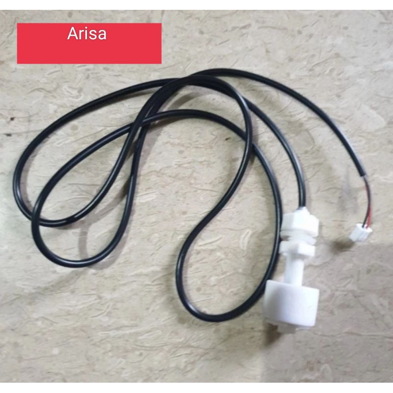 Pelampung Dispenser Arisa kabel 2