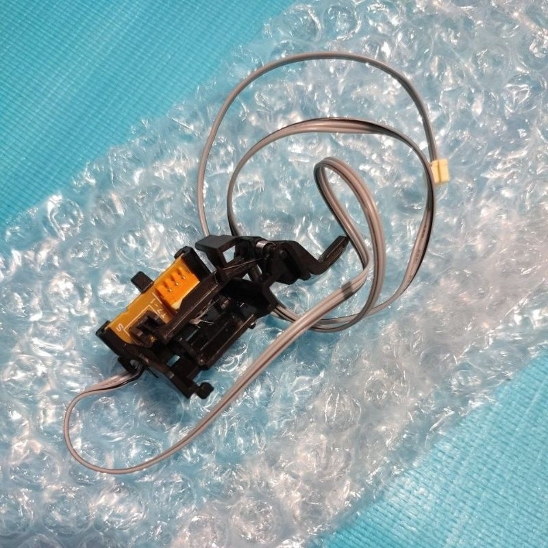 Sensor detector Paper Printer Epson L1300 L1800 R1390 R3000 T1100 Sensor Kertas input Sparepart Akse