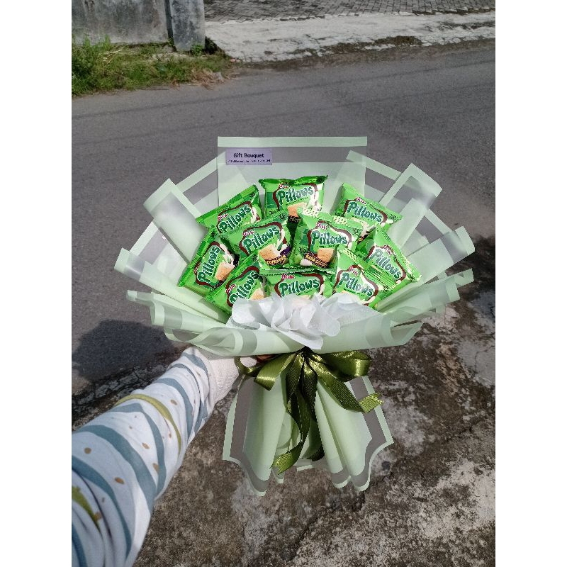 

BUKET SNACK | BUKET ULANG TAHUN