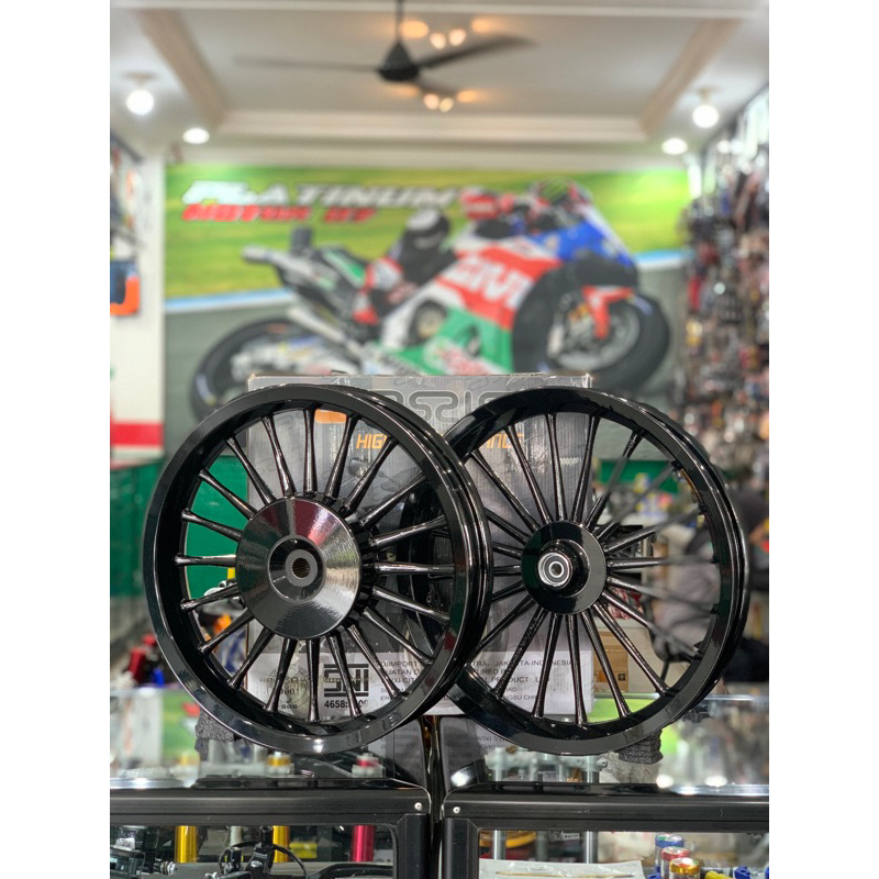 VELG AXIO PALANG 20 VARIO125,MIO,MIO M3,XEON