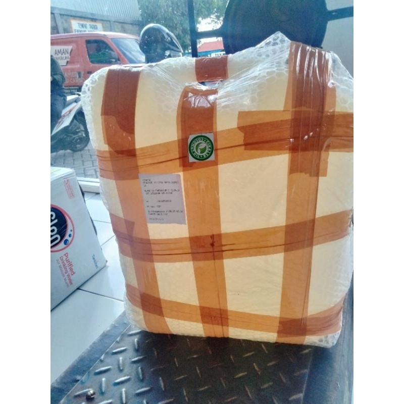 

virgine coconut oil | vco(virgine coconut oil)vco|cikal58|untuk kesehatan|kemasan jerigen 20liter