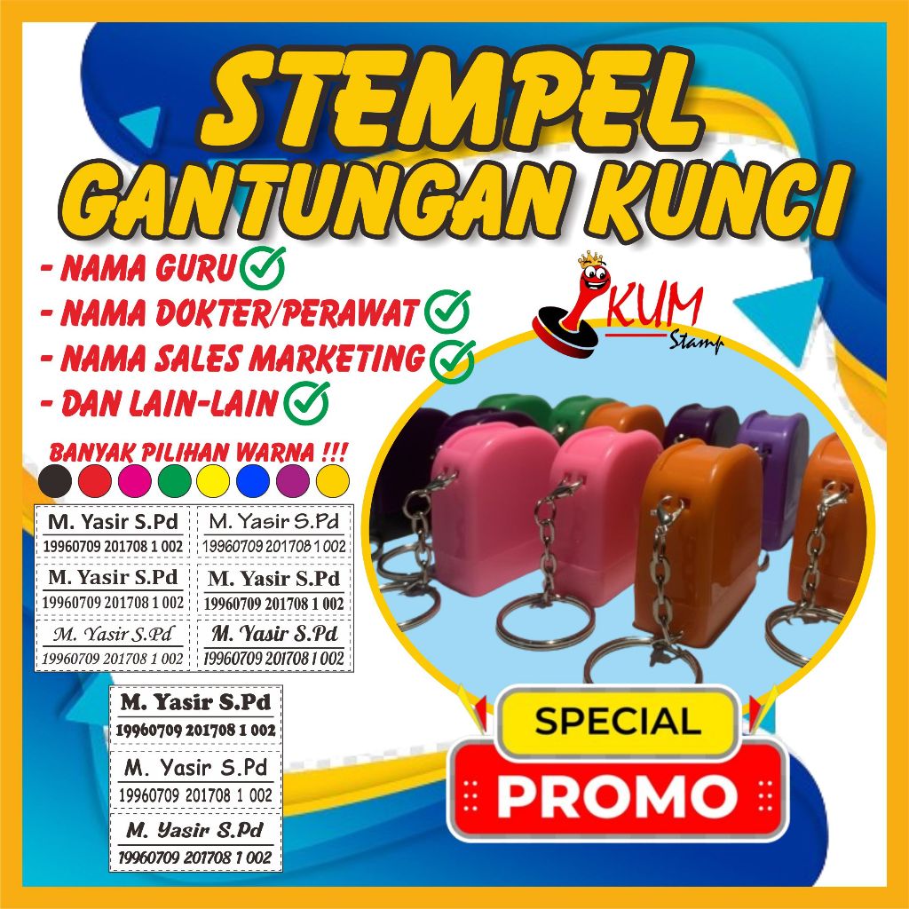 

STEMPEL DOKTER, STEMPEL JABATAN, STEMPEL APOTEKER, STEMPEL BIDAN, STEMPEL PERAWAT, STEMPEL APOTEKER