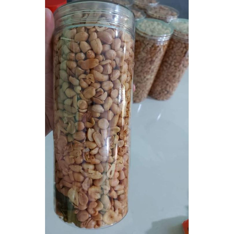 

kacang tojin bawang gurih dan renyah bawang berlimpah