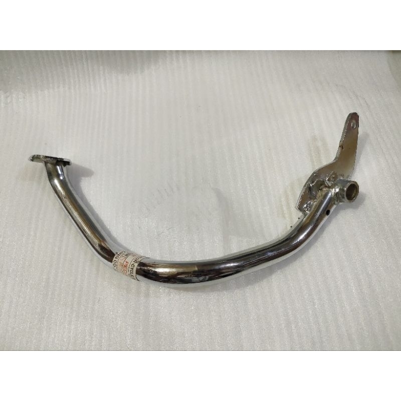 PEDAL REM PIJAKAN REM BELAKANG SUZUKI SHOGUN 110 SHOGUN LAMA SHOGUN KEBO