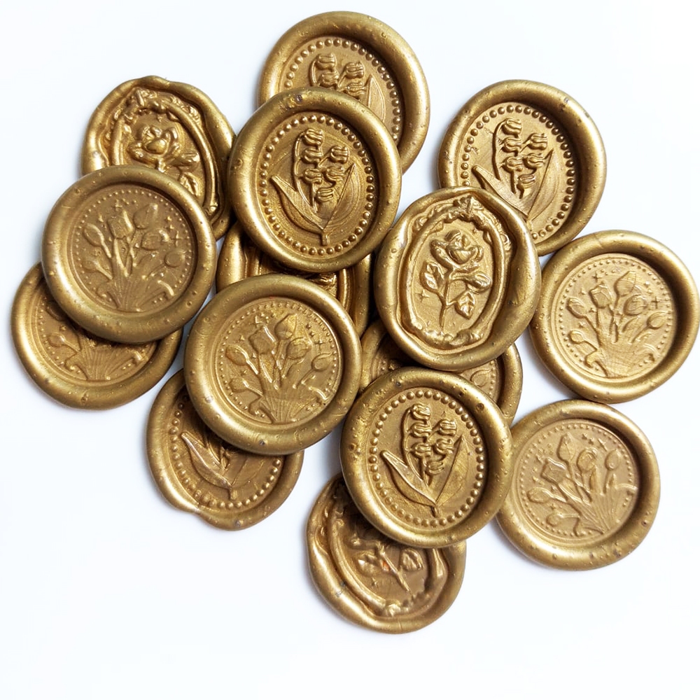 

WAX SEAL MINI EDITION TERMURAH