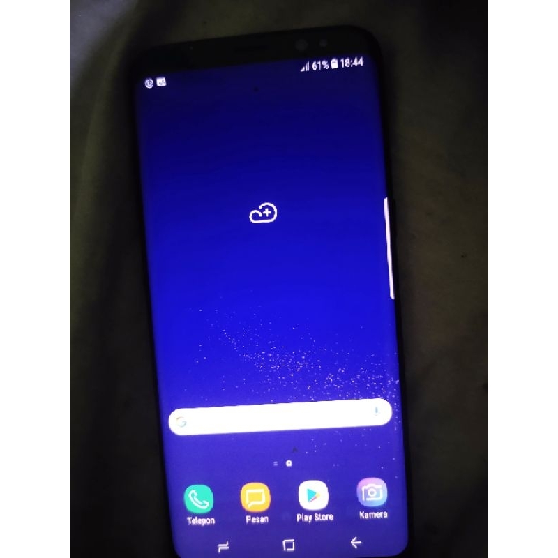 Samsung Galaxy S8 4/64 SECOND