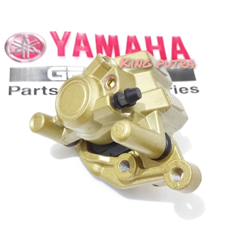 kaliper depan Yamaha Rx king lama,Rxs,Rxz,