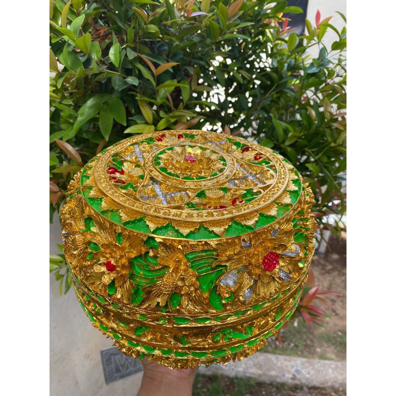 Keben fiber mini uk 25cm