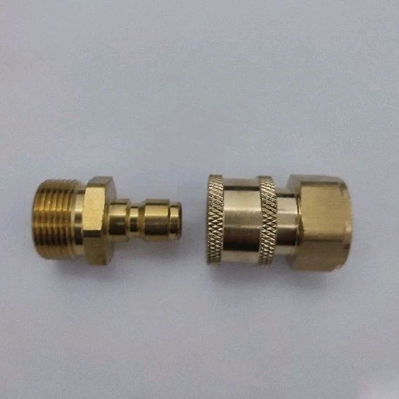 quick release karcher k1,k2-selang ke drat output mesin