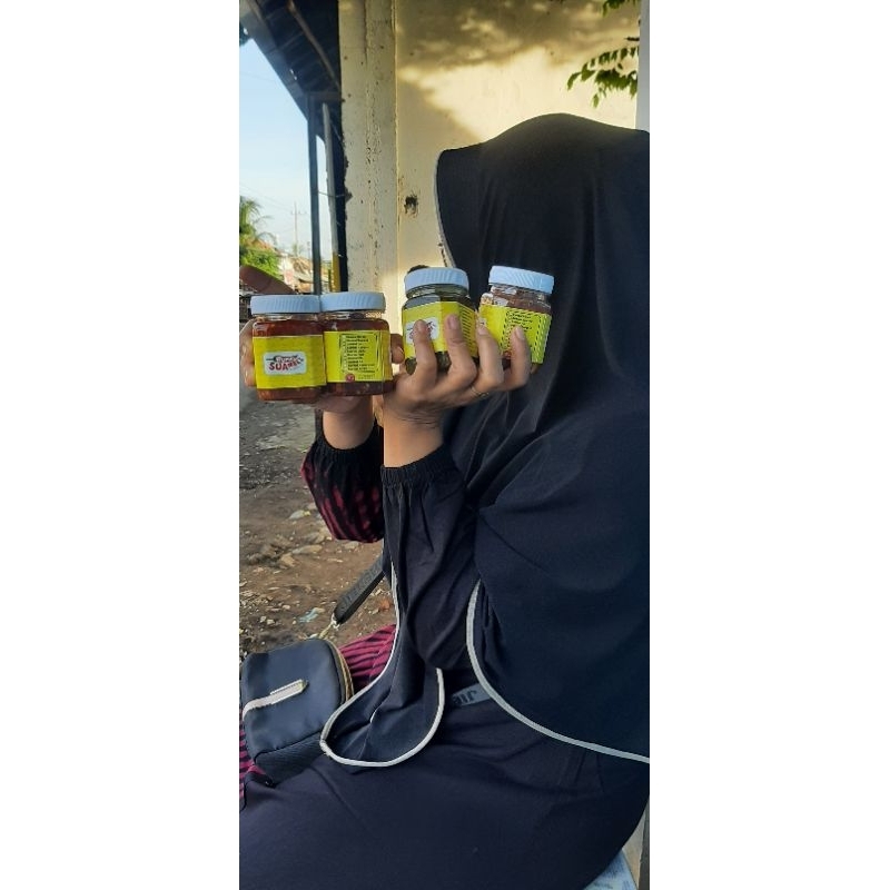 

Sambel by Rumah Suambel