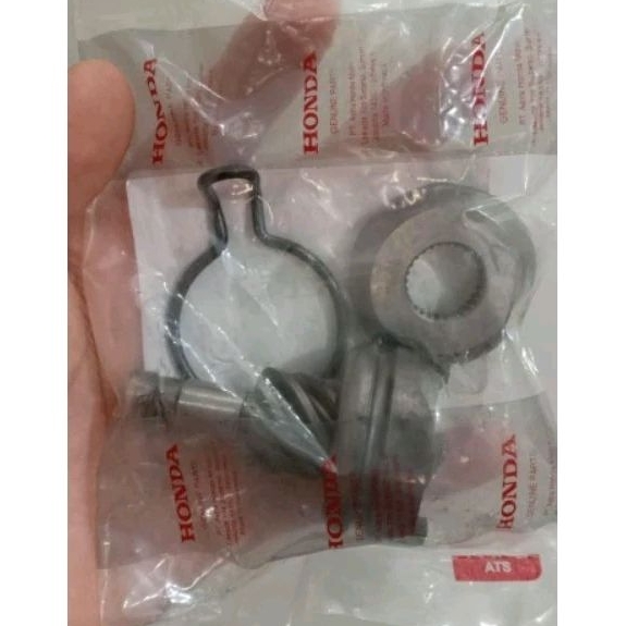 Kick Starter Gigi Pinion 28230 KZL 840 Beat Fi ( Gear Complite )