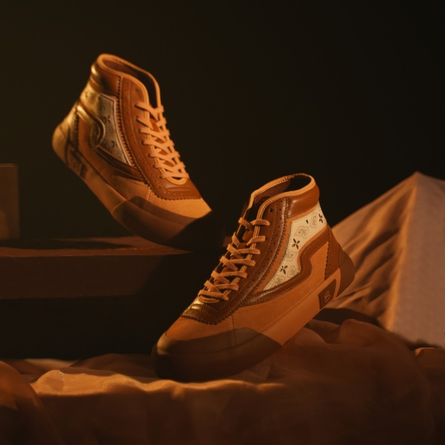 Patrobas El Clasico V2 - Limited Edition