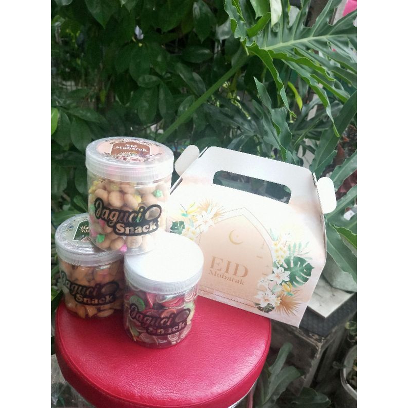 

Hampers Lebaran paket Murah meriah Mewah