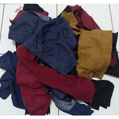 

Sample Majun Lengkap Bp. Rizal