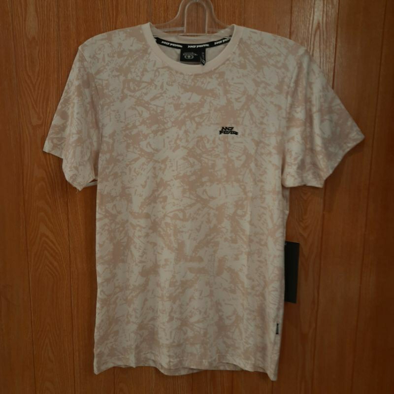 Kaos Pria No Fear Original [ TERBARU ]