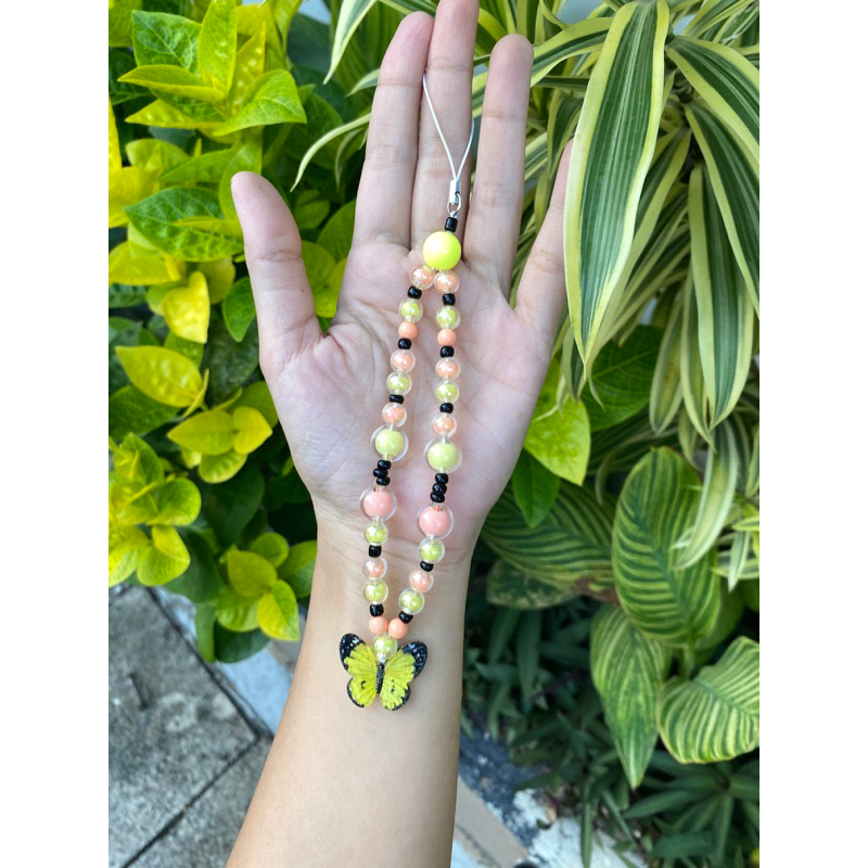 Phone Strap / Gantungan HP / Gelang HP (Batam)