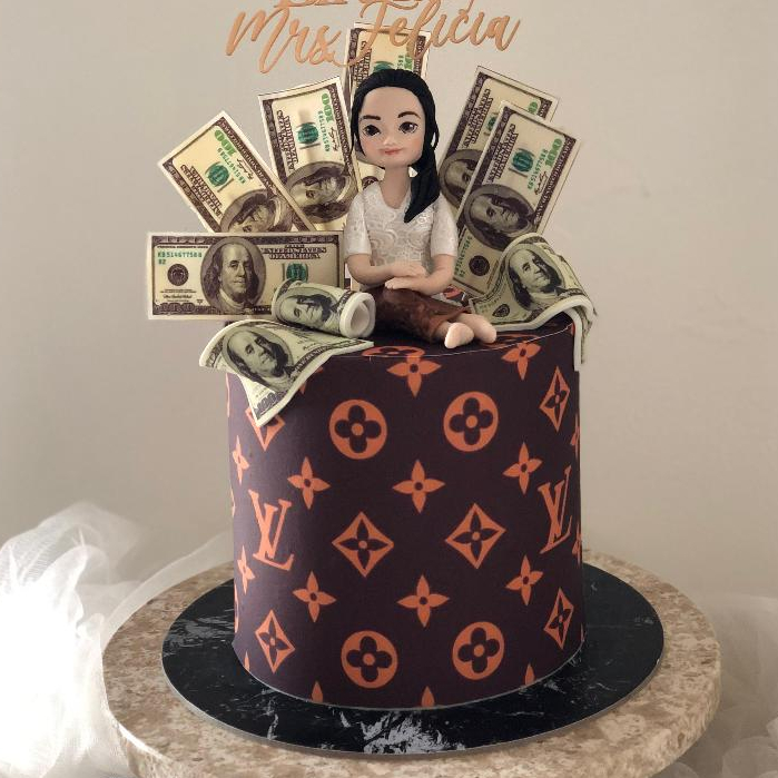 

Custom Edible Print | Print Icing Paper
