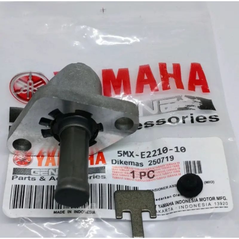 TENSIONER 5MX TONJOKAN KETENG YAMAHA MIO MIO SPORTY SMILE ORI