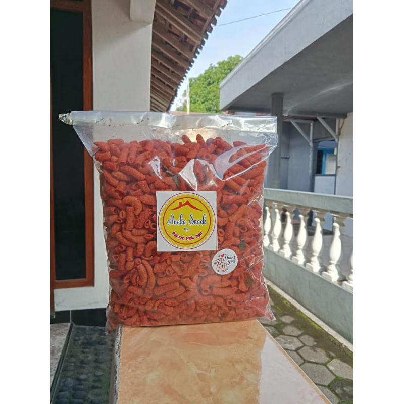 

Makaroni Pedas